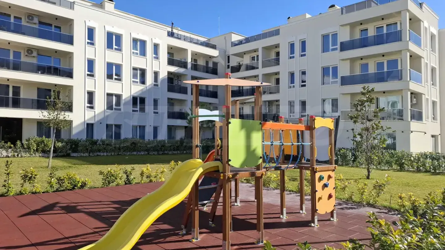 Spacious 2-Bedroom Apartment in Plovdiv Hills - Image 3