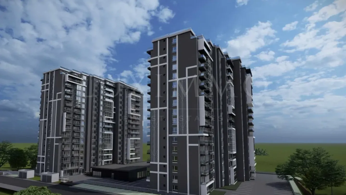 Spacious 2-Bed Apartment Near Mall & Amenities in Varna - Image 3