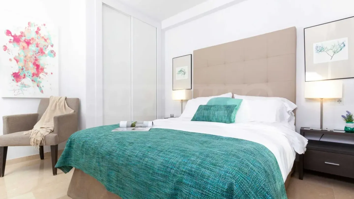 Spacious, Fully Furnished Coastal Home in Marina del Sol - Image 5