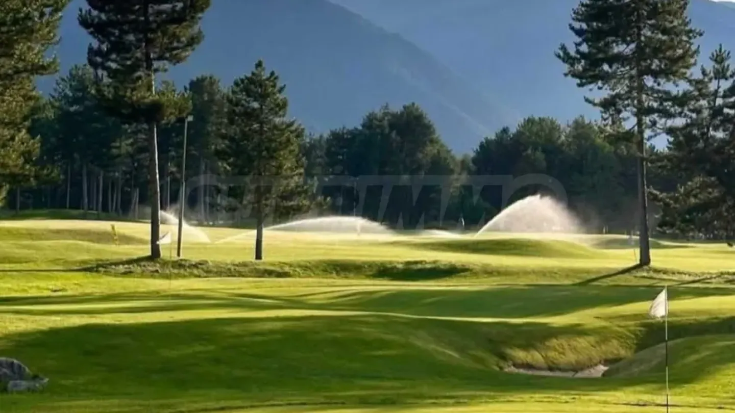 Fully Furnished Apartment Near Spa in Pirin Golf - Image 3