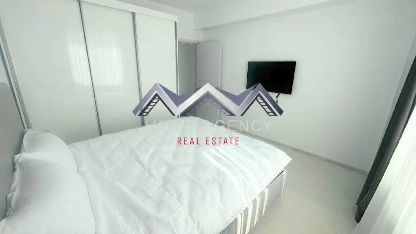 Spacious, Fully Furnished 2-Bedroom Apartment in Otopeni, Romania - Image 3