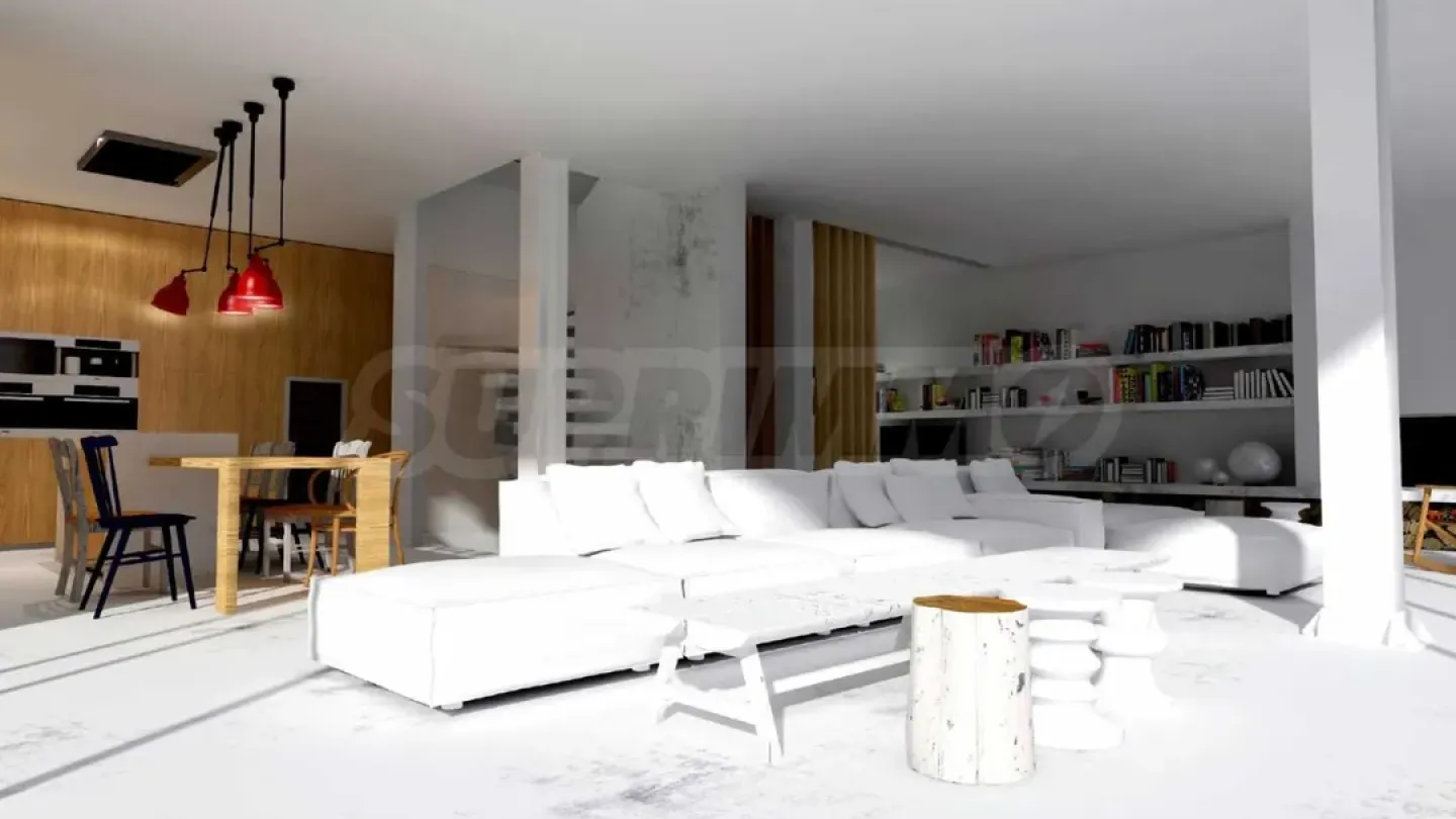 Luxury Coastal Home with Pool - 5 Bedrooms, Stunning Sea Views - Image 4