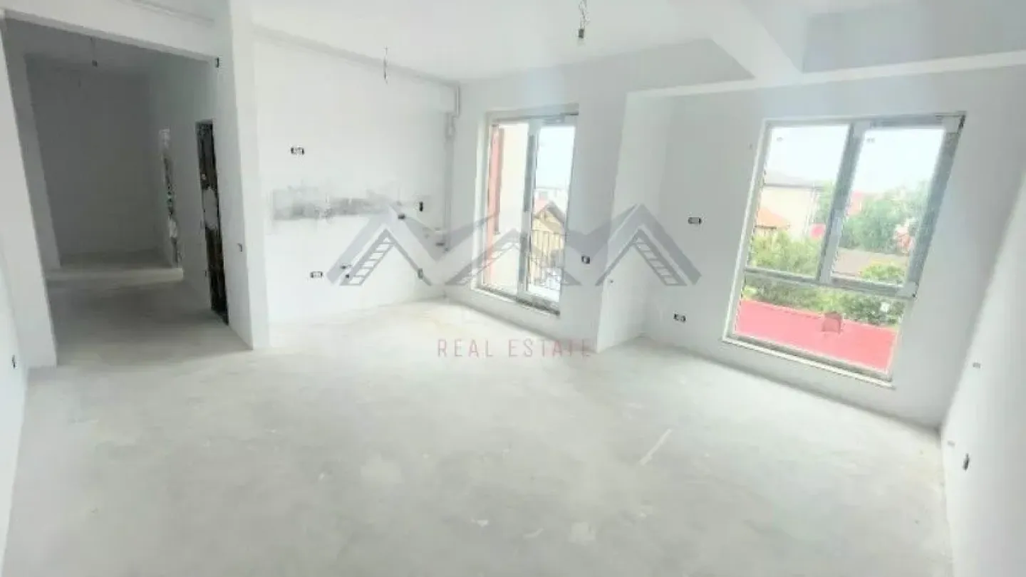 Bright 2-Bedroom Apartment in Otopeni – Developer Direct Sale - Image 3