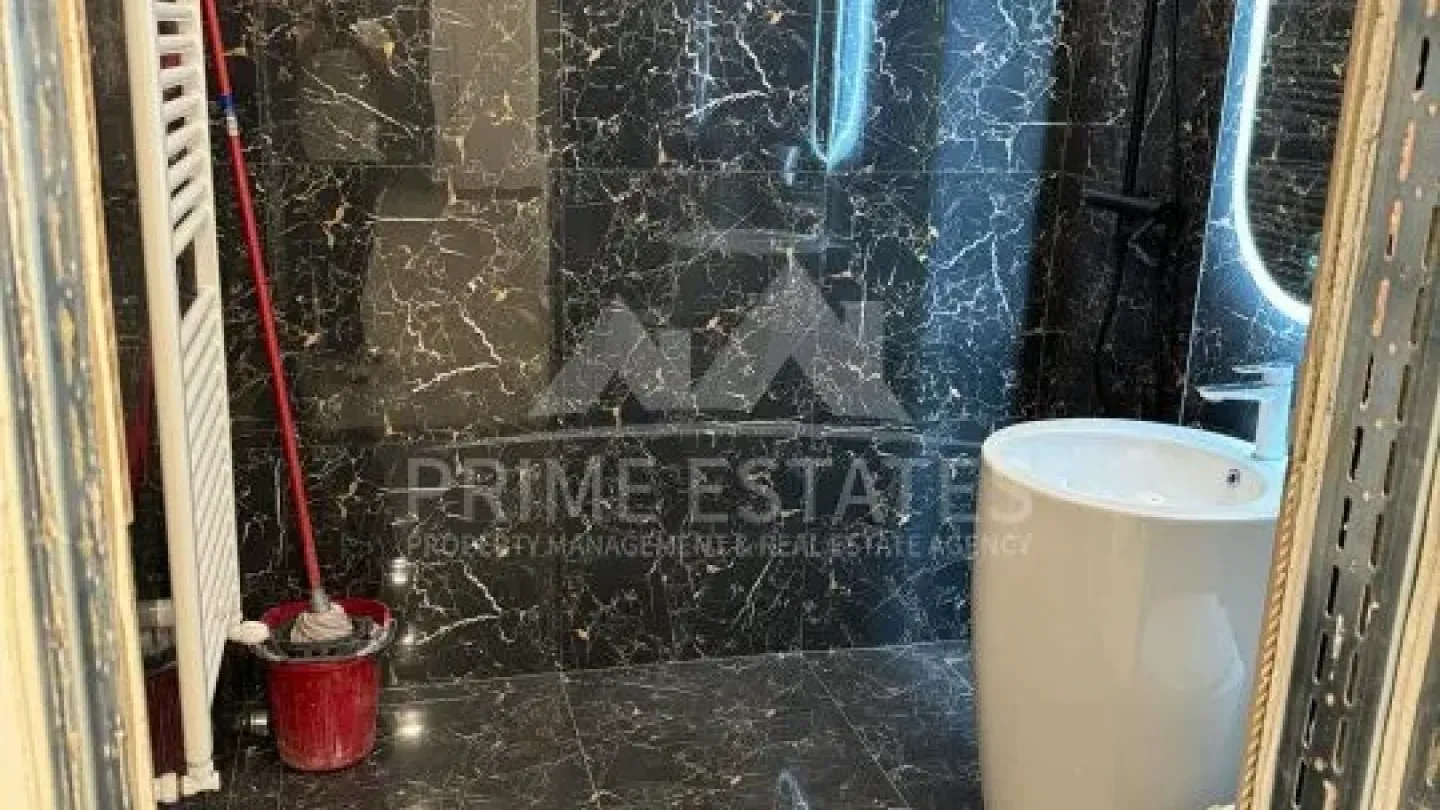 Spacious 2-Bedroom Apartment in Bucharest’s Prime Baneasa Area – 80 sqm - Image 3