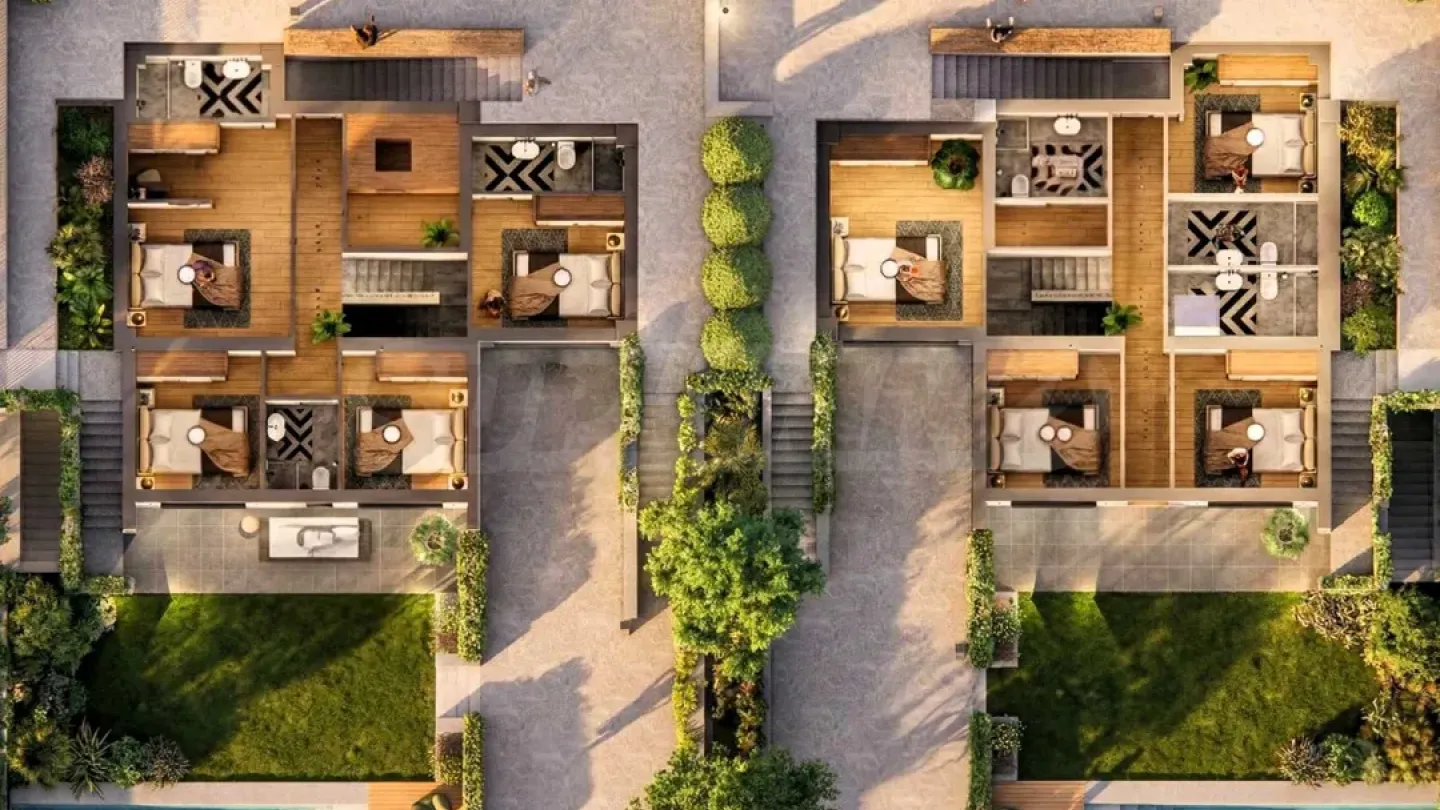 Luxury Modern Villa with Sea Views in Panorama - Thessaloniki - Image 3