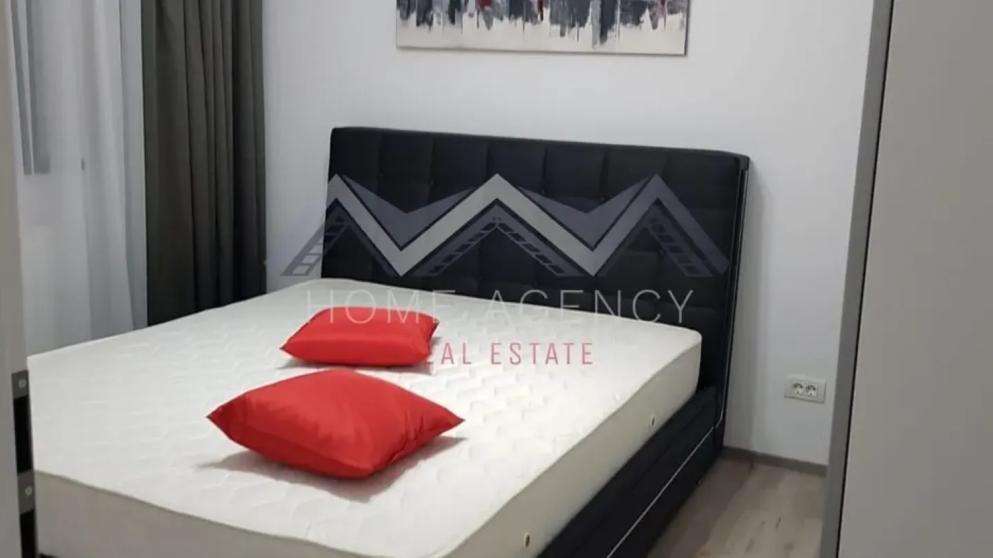 Fully Furnished 2-Bedroom Apartment for Rent in Otopeni City Center - Image 2