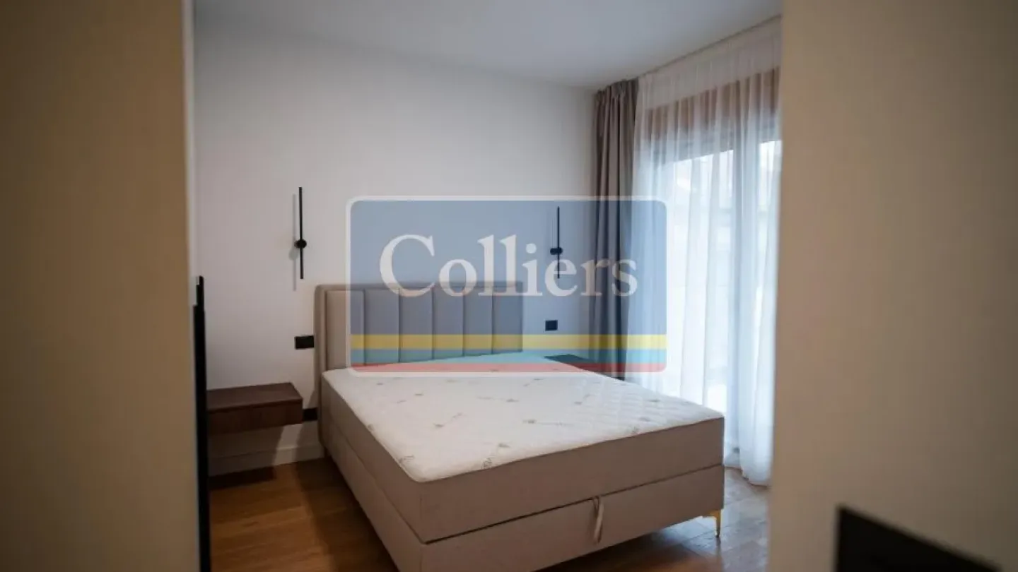 Spacious 3-Bedroom Apartment in Central Plaza Belgrade - Image 4