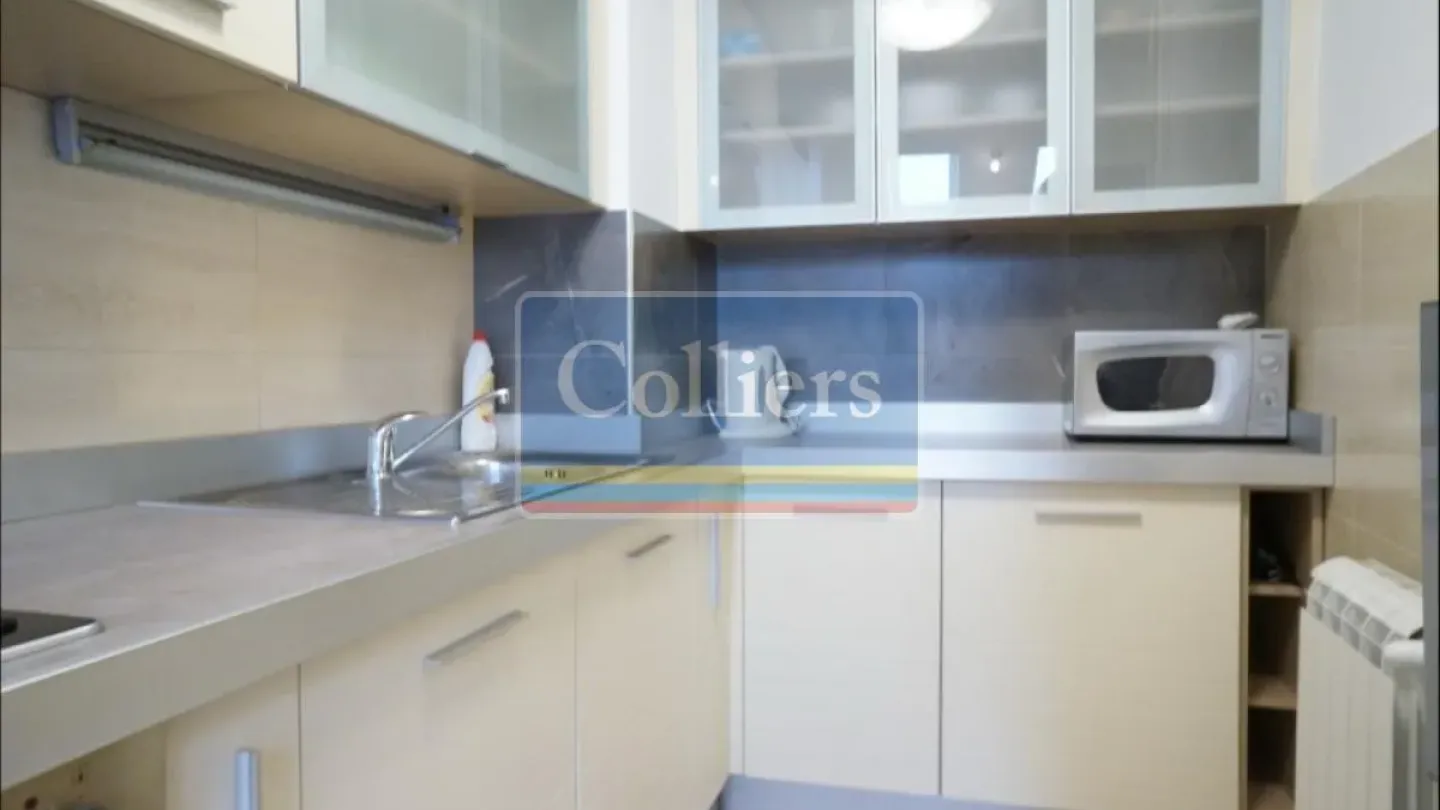 Spacious Modern Penthouse Apartment with Stunning Vračar Views - Image 3