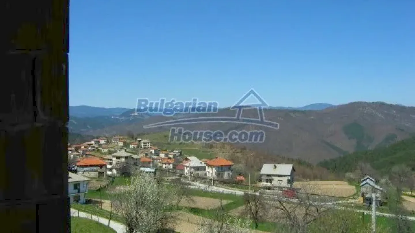 Stunning Mountain View Two-Story House in Smolyan Region - Image 1
