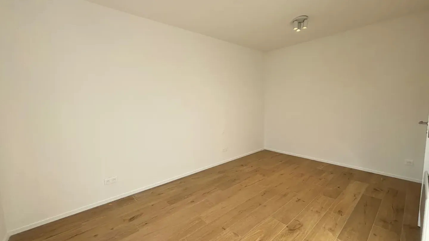 Bright 1-Bedroom Apartment with Terrace in Mons - Unfurnished Rental - Image 1