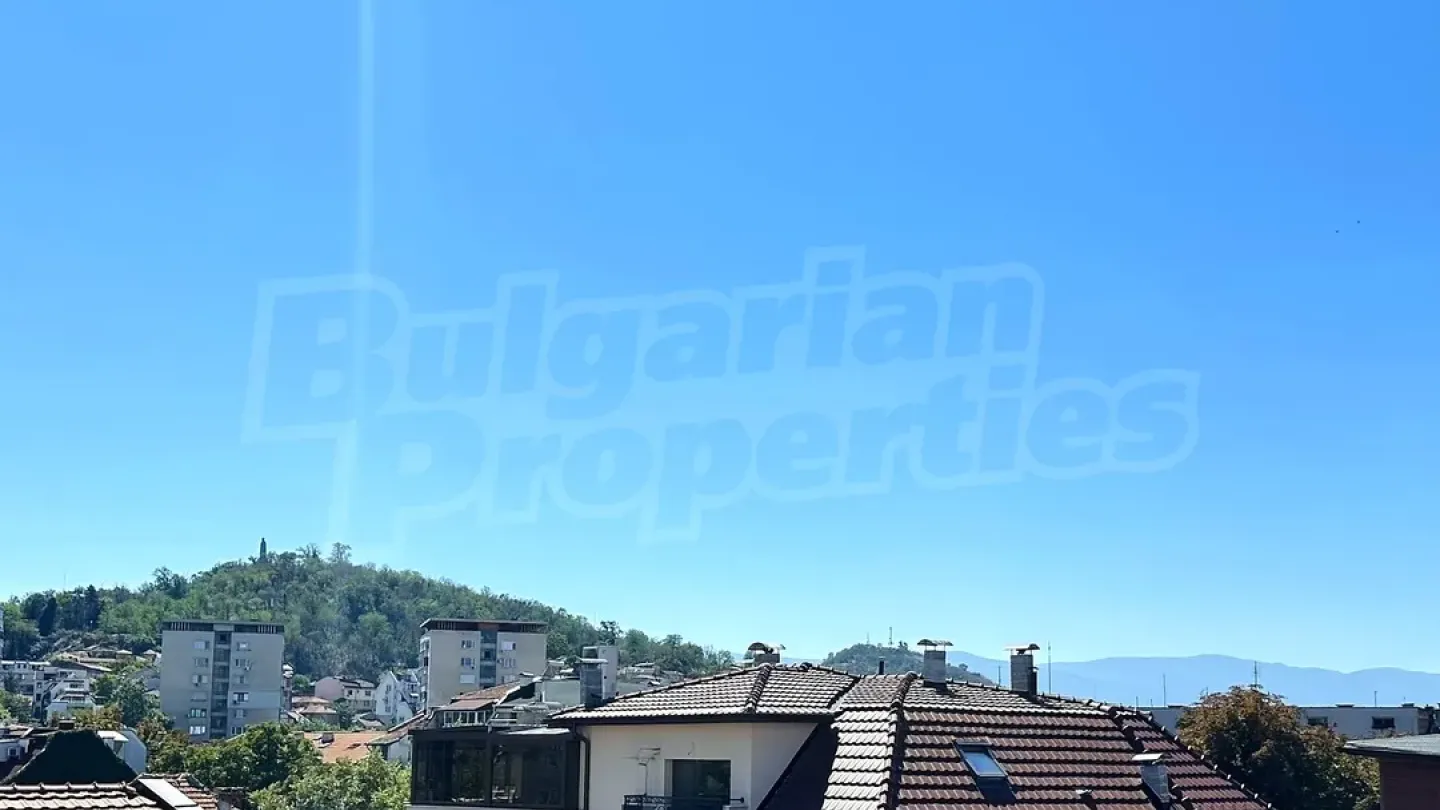 Spacious, Fully Furnished Maisonette in Plovdiv’s Marasha District - Image 1