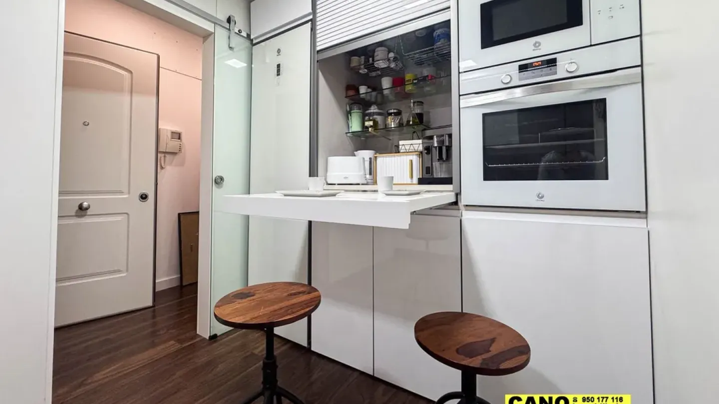 Spacious 2-Bedroom Apartment with Terrace in Playa Serena - Image 4