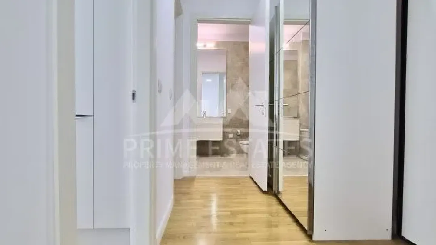 Spacious 2-Bedroom Apartment with Parking in Luxuria Residence, Bucharest - Image 5