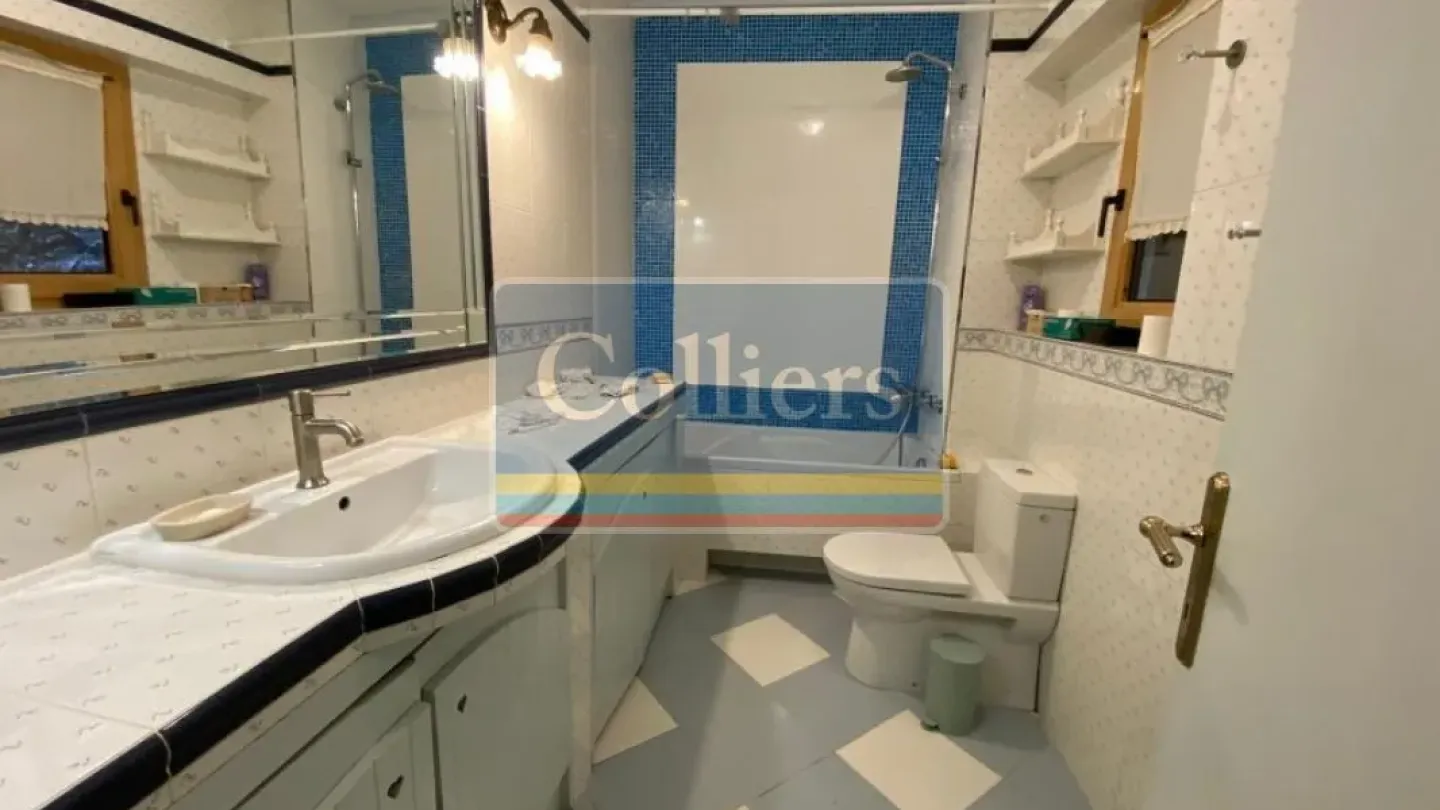 Spacious 4BR Apartment with Terrace - Dorčol, Belgrade - Image 2