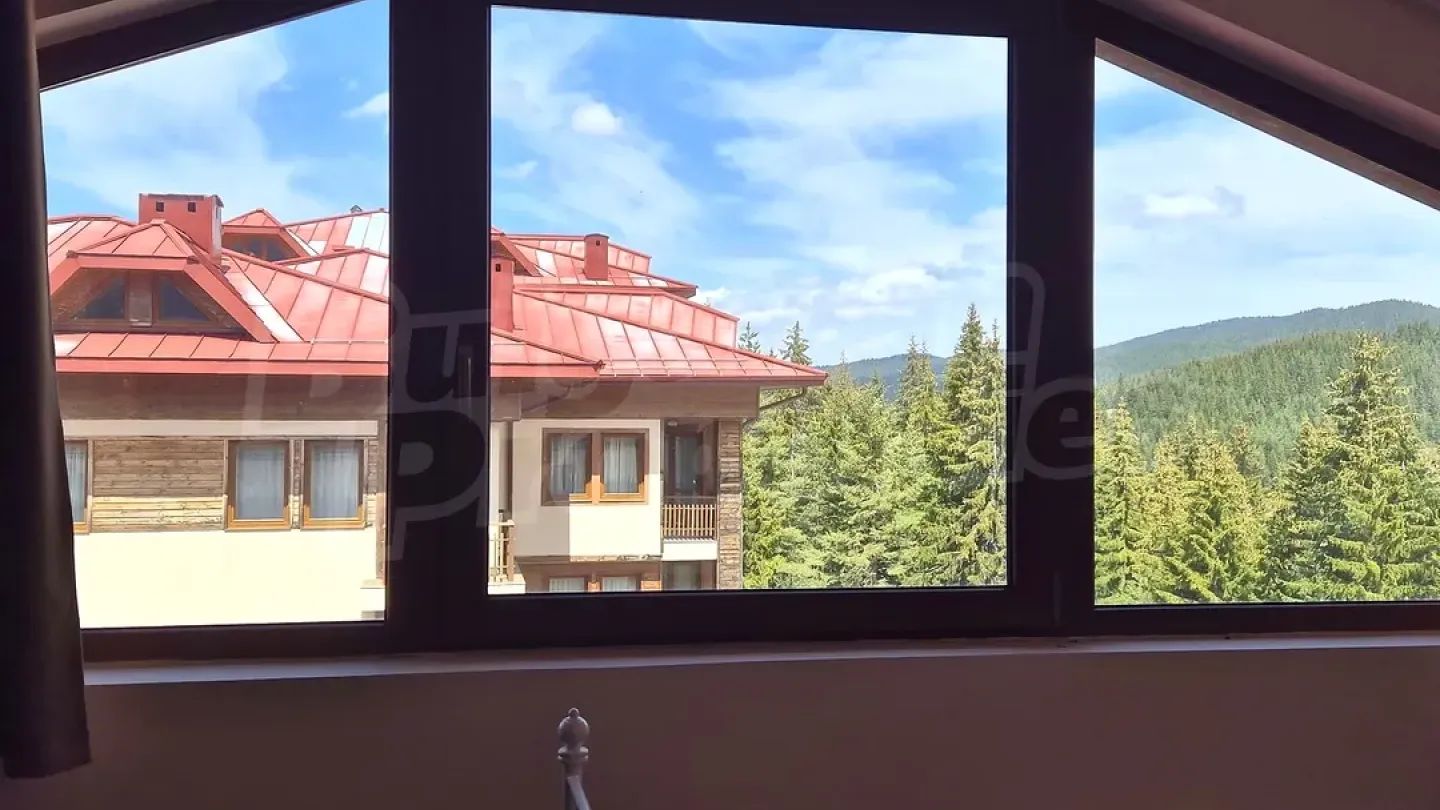 Fully Furnished Panorama Apartment with Stunning Rhodope Mountain Views - Image 2