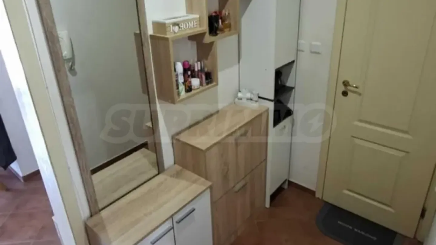 Stylish Fully Furnished Apartment in Varna's "Tsveten Quarter" - Image 3