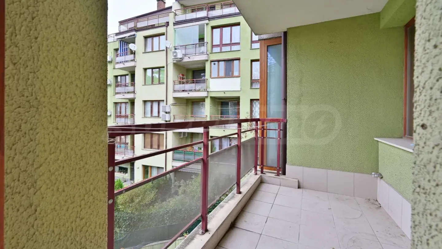 Spacious 2-Bedroom Apartment for Rent in Sunny "Manastirski Livadi" - Image 3