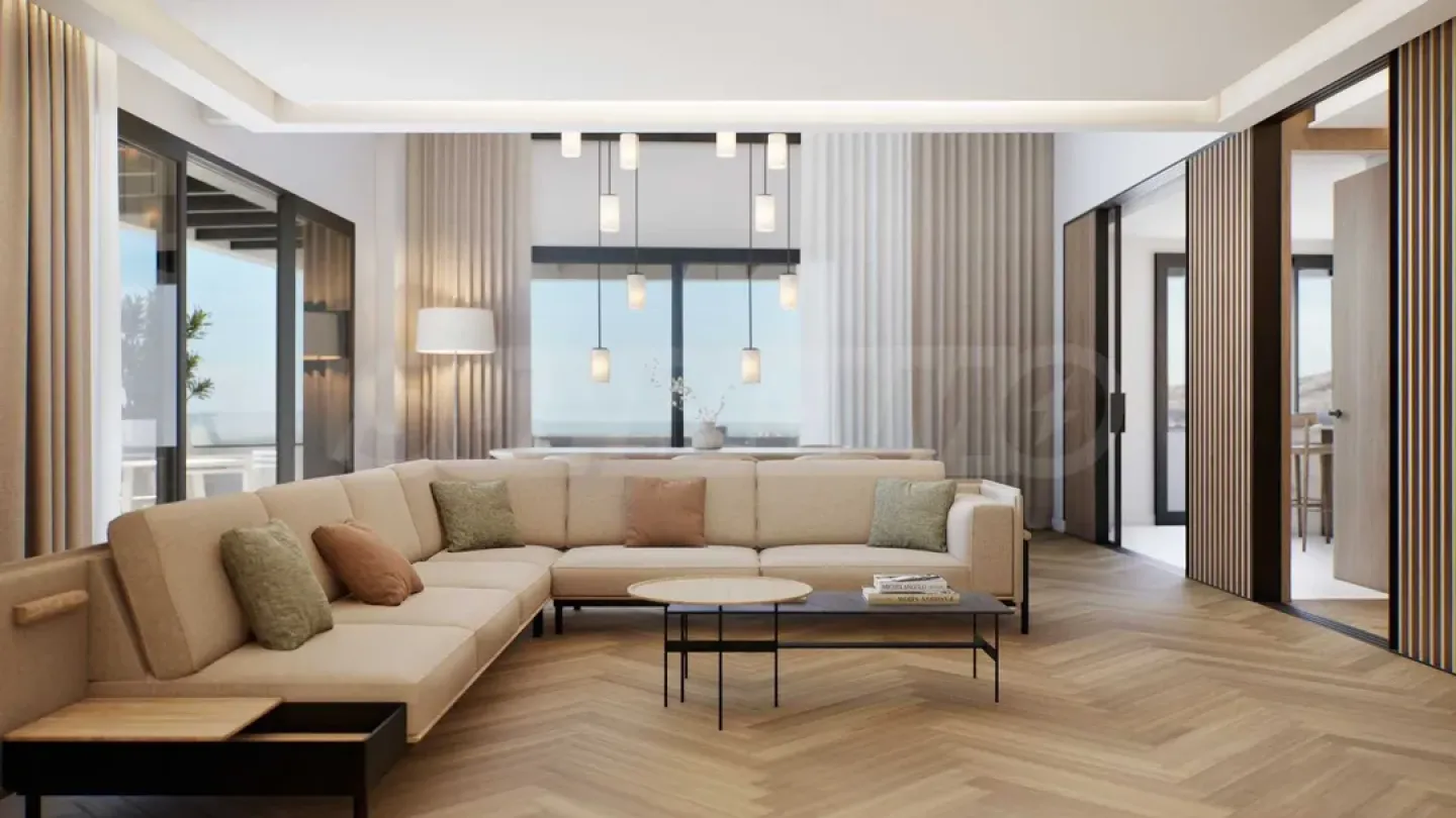 Luxury Málaga Penthause - Seafront Residence - Image 4