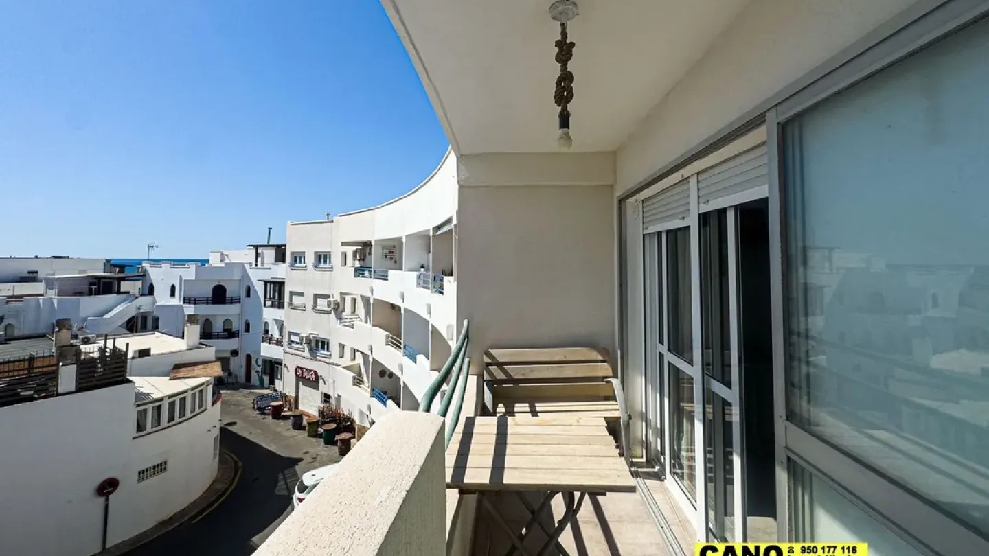 Spacious Apartment with Sea Views in Níjar, Spain - €199,680 - Image 4