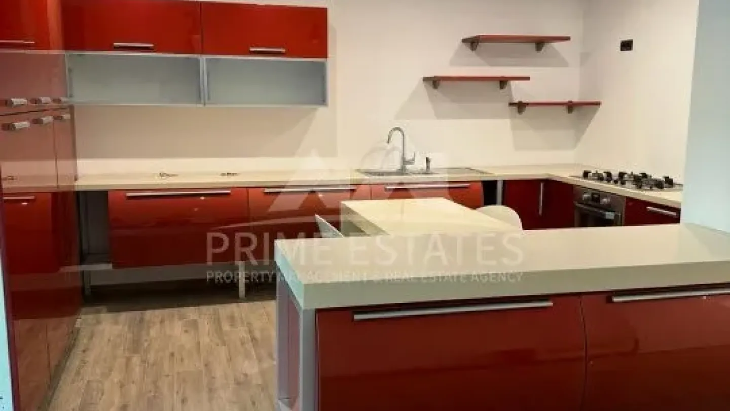 Spacious 2-Bedroom Apartment in Bucharest’s Prime Baneasa Area – 80 sqm - Image 2