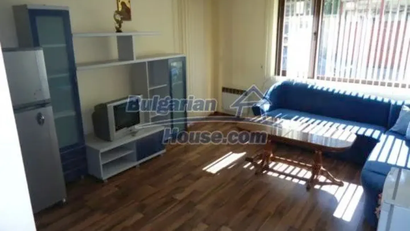 Stylish Bansko Apartment: Fully Furnished 2-Bedroom Residence for Sale - Image 2
