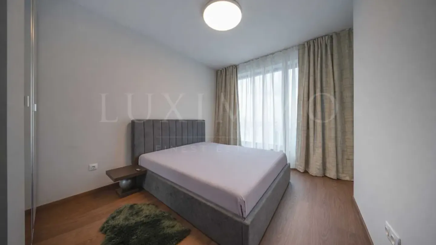 Apartment for rent in Sofia - Image 3