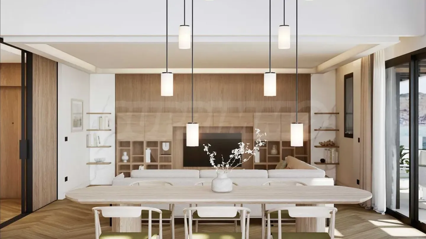 Málaga Penthouse - Oceanfront Luxury 183m² - Image 3