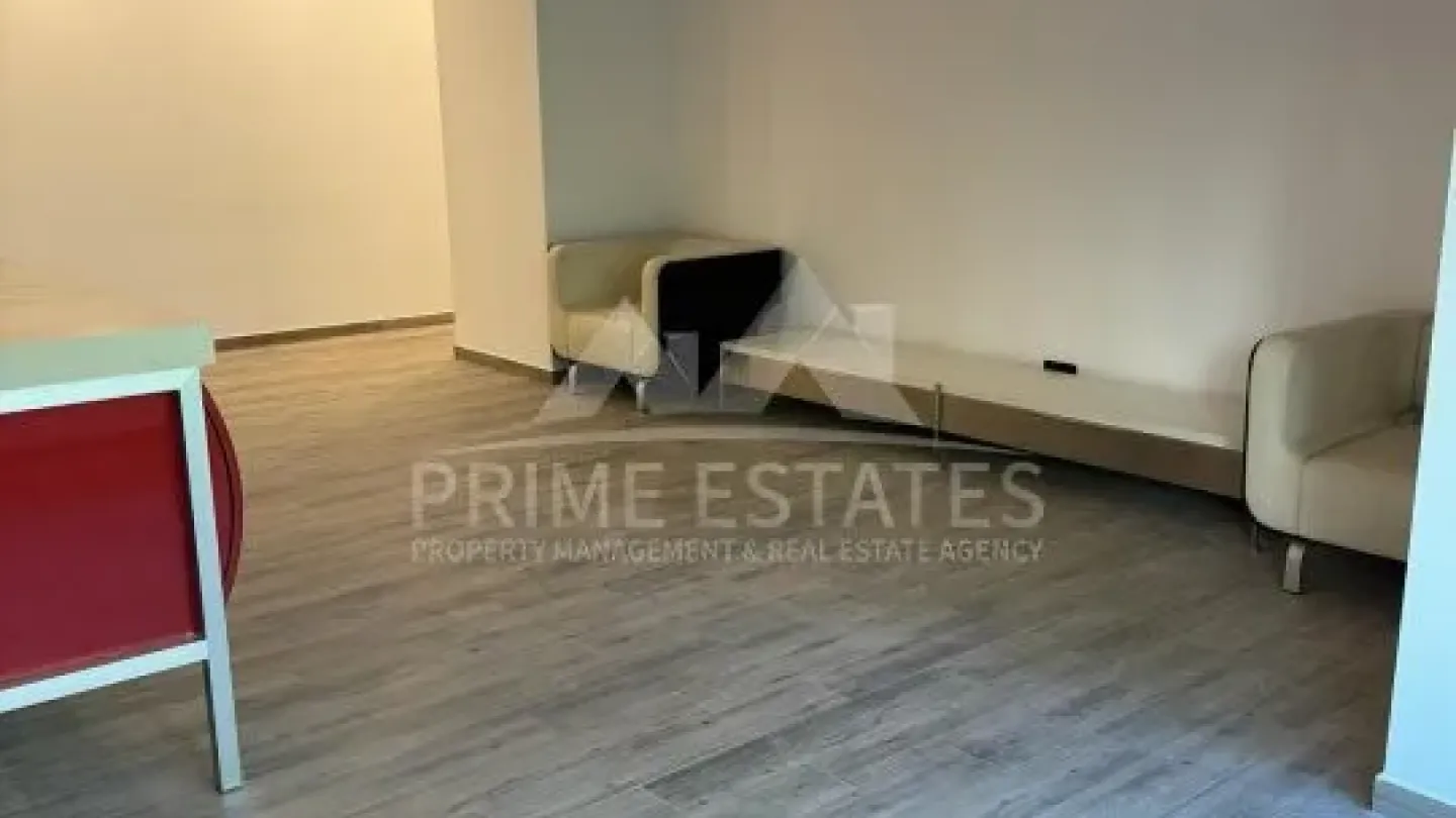 Spacious 2-Bedroom Apartment in Bucharest’s Prime Baneasa Area – 80 sqm - Image 1