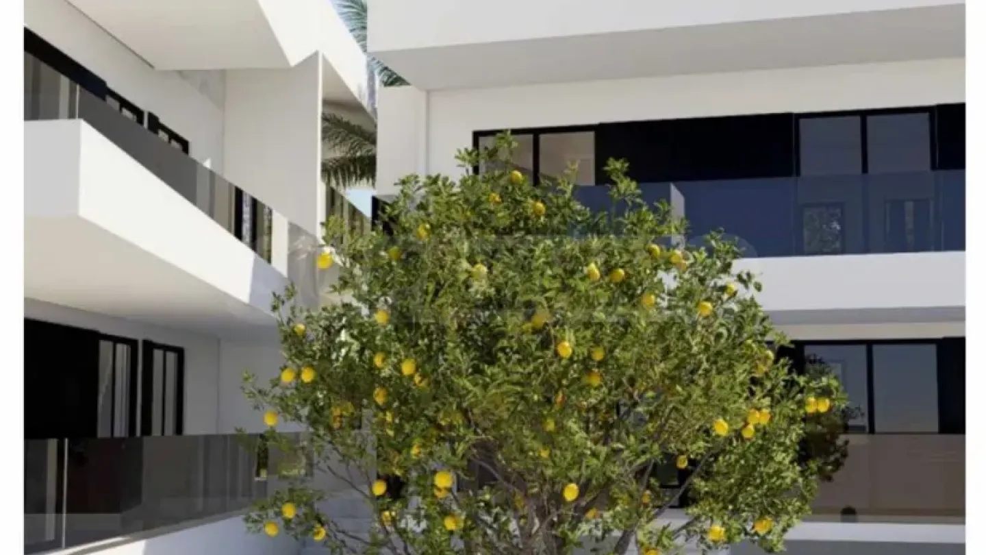 Stylish 1-Bedroom Apartment in Kallithea with Sea Views for Sale - Image 3