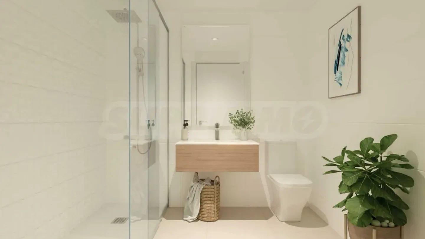 Modern 3-Bedroom Apartment in Natura Estepona - Image 3