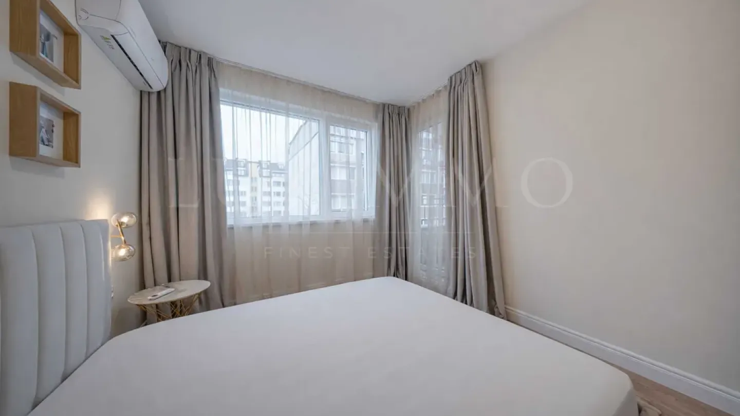 Apartment for rent in Sofia - Image 4