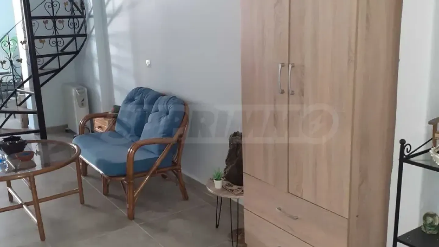 Charming 3-Bedroom House in Kallithea, Halkidiki Coastal Paradise - Image 3