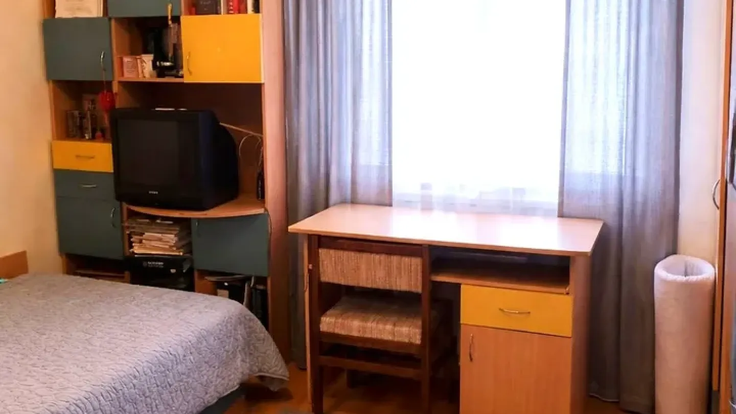 Spacious Fully Furnished 2-Bedroom Apartment in Remiza, Stara Zagora - Image 2