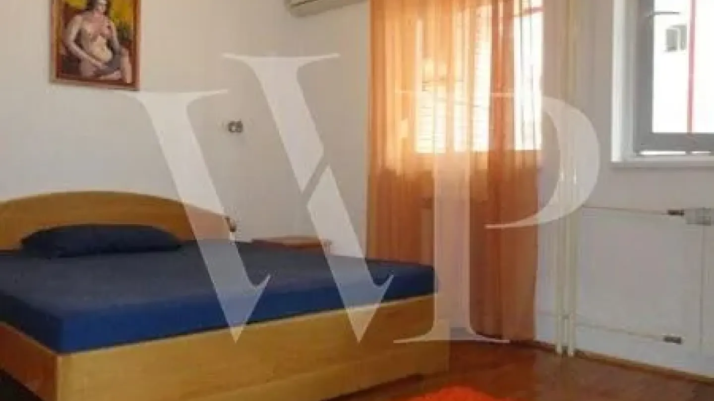 Spacious 2-Bedroom Apartment with Garage Near Arena in Belgrade - Image 1