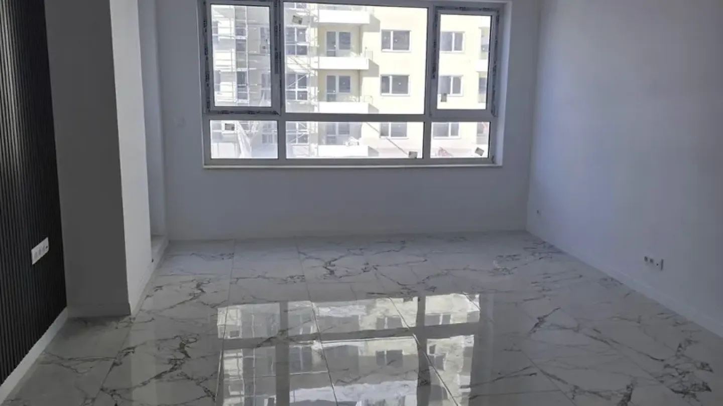 Spacious One-Bedroom Apartment in Central Park, Burgas – New Home! - Image 1