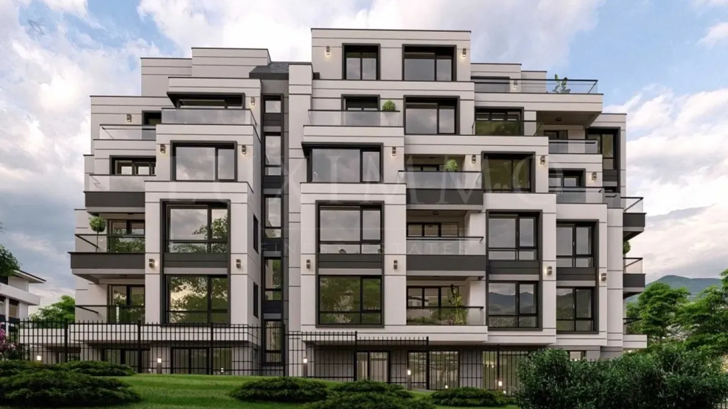 Modern 2-Bedroom Apartment in New Building, Malinova Dolina - Image 4