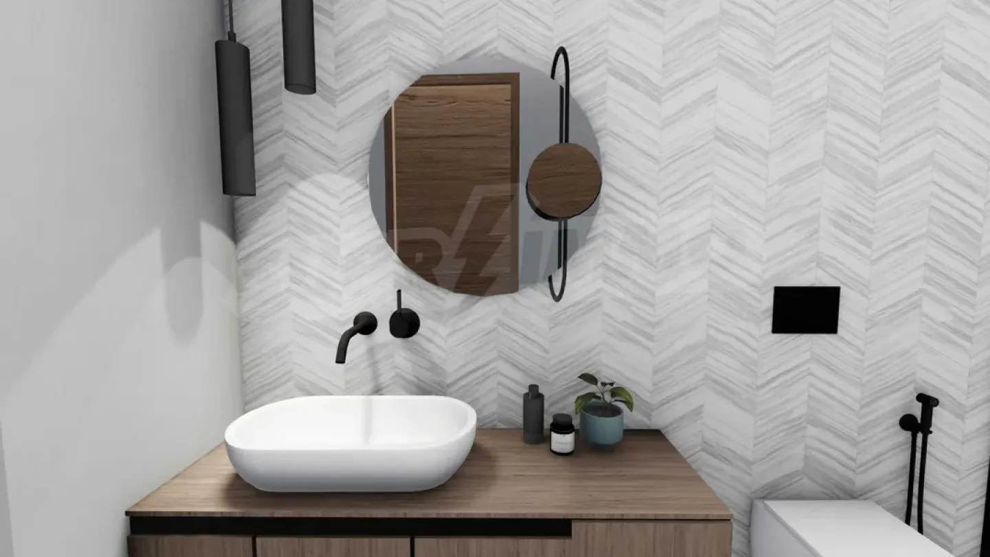 Lefkada Villa: A Harmonious Blend of Past, Present & Future - Image 1