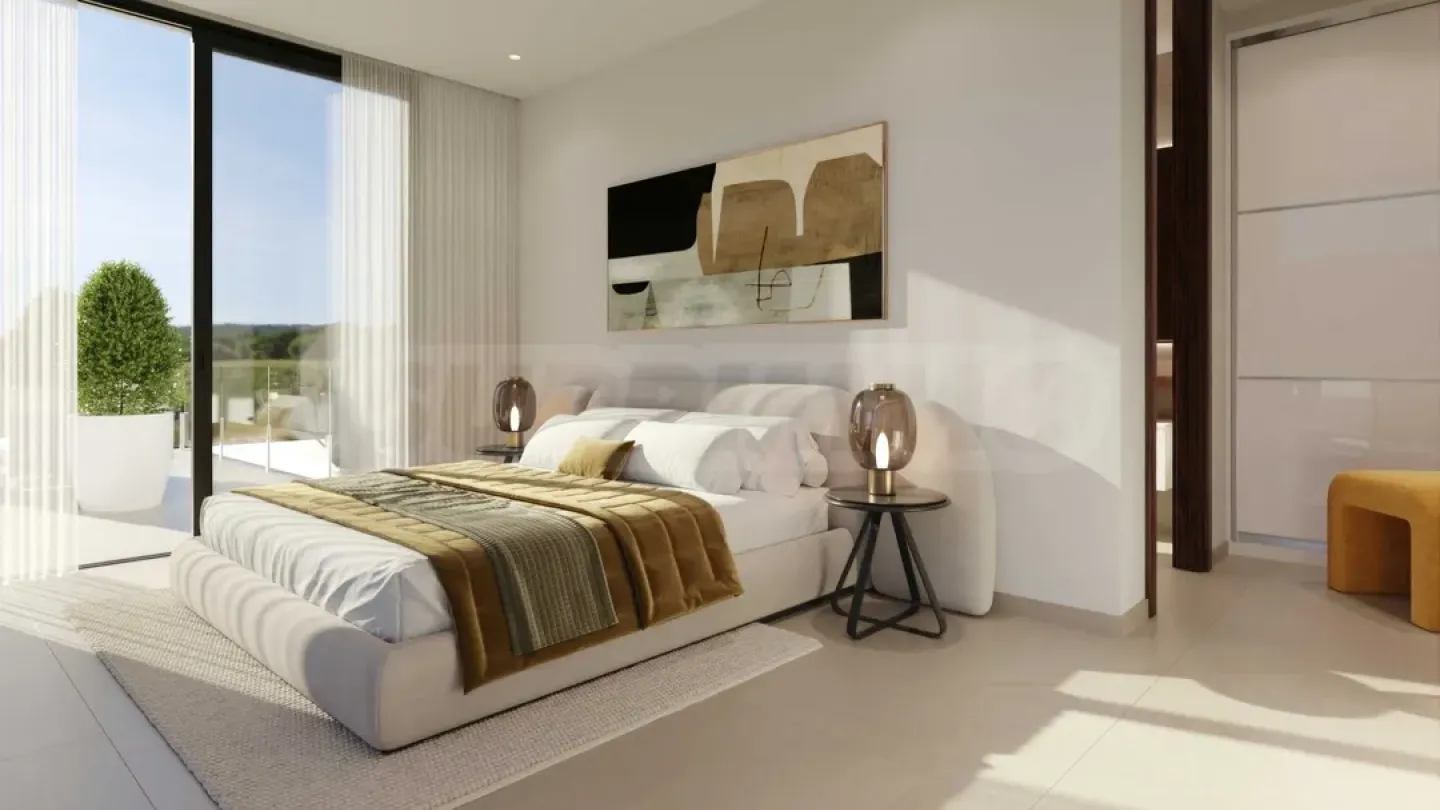 Spacious Villa Near Benidorm Beach & Sea Views - Image 4