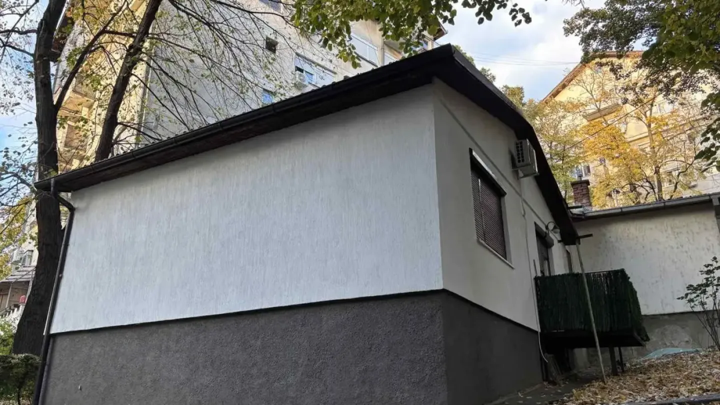 Spacious 3-Bedroom House for Rent on Banovo Brdo, Belgrade - Image 4