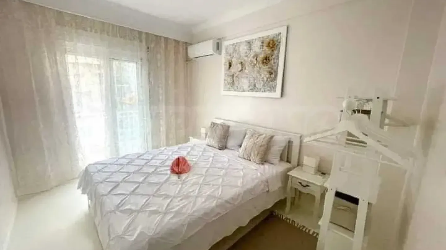 Fully Furnished Apartment in Kavala, Near Beach & Center - Image 4