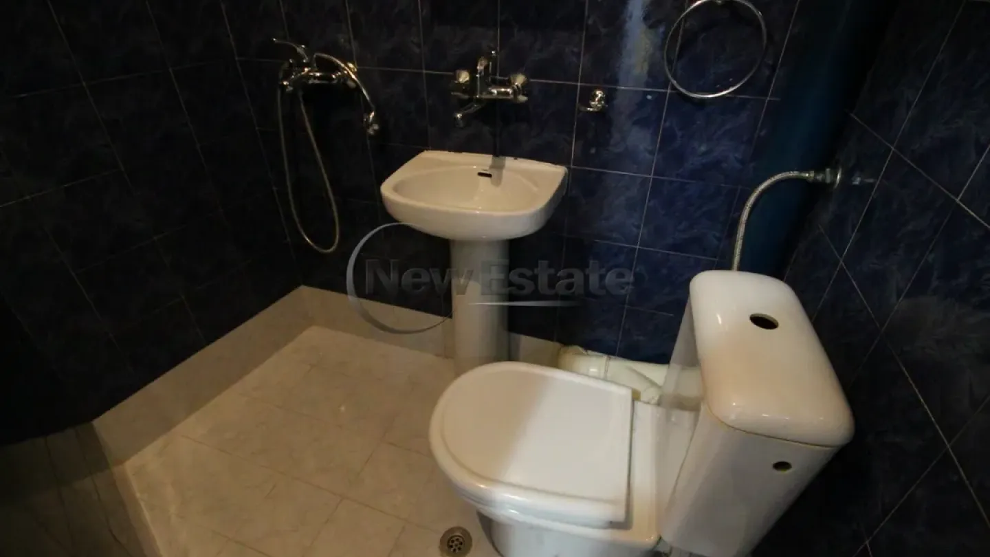 Stylish Furnished Duplex Apartment in Briz, Varna – Rental Opportunity - Image 5