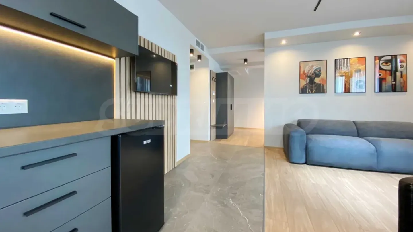 Stylish 2-Bedroom Apartment in Plovdiv Center - Image 4