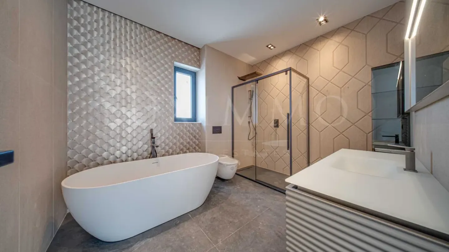 Spacious House in Boyana: 3 Bed, 3 Bath, Large Yard, Rent - Image 5