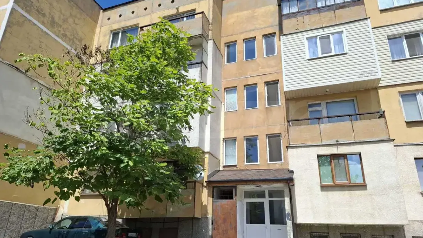 Spacious 2-Bedroom Apartment in Dragoman, Bulgaria - Image 5