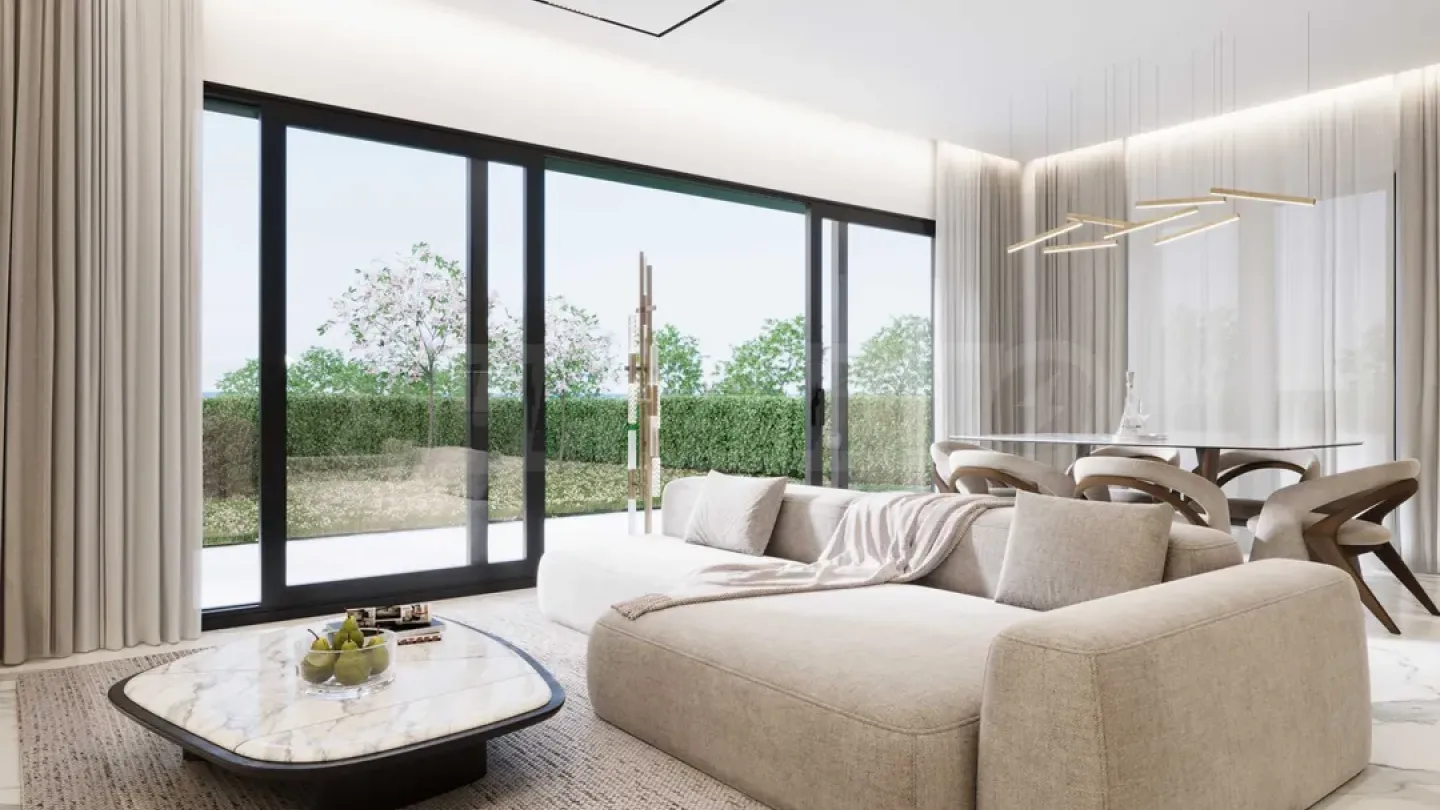 Modern 3-Bed House in Varna Complex - Image 1