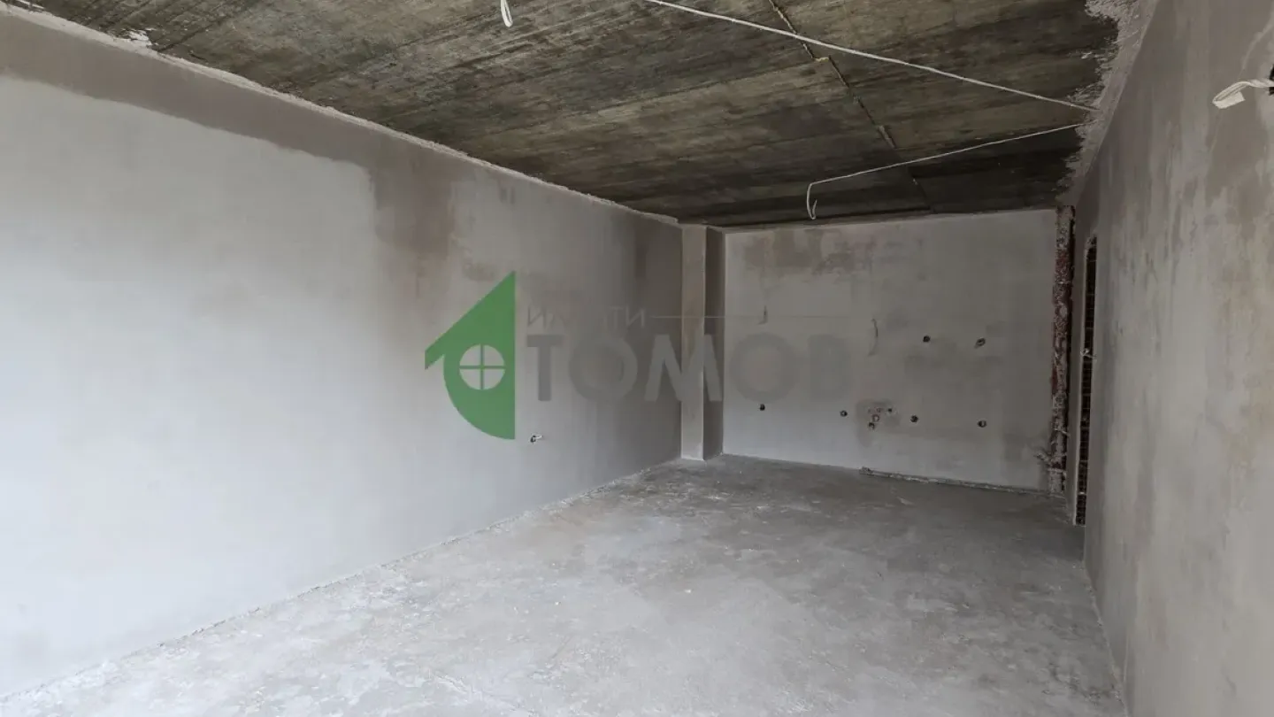Spacious New 2-Bedroom Apartment in Stara Zagora - Act 14 - Image 2
