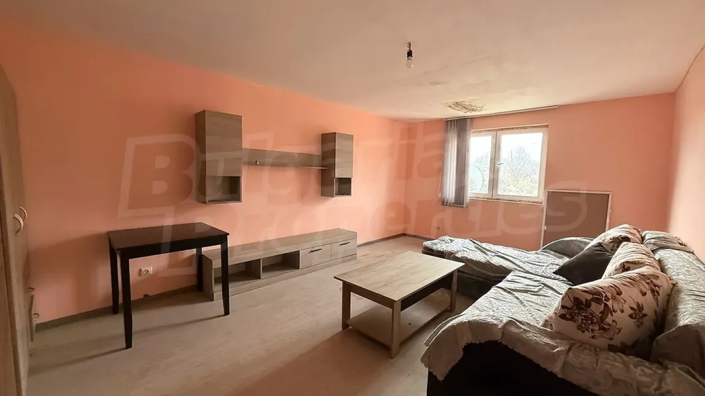 Modern One-Bedroom Apartment in Sofia – Near Slivnitsa Blvd - Image 5