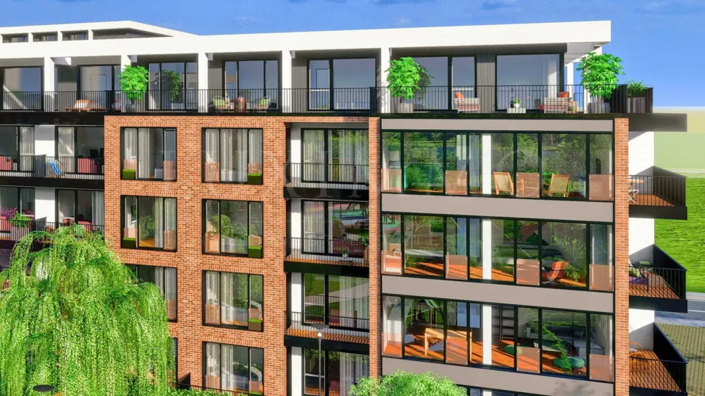 Spacious 2-Bedroom Apartment Near River & Rowing Canal, Plovdiv - Image 3