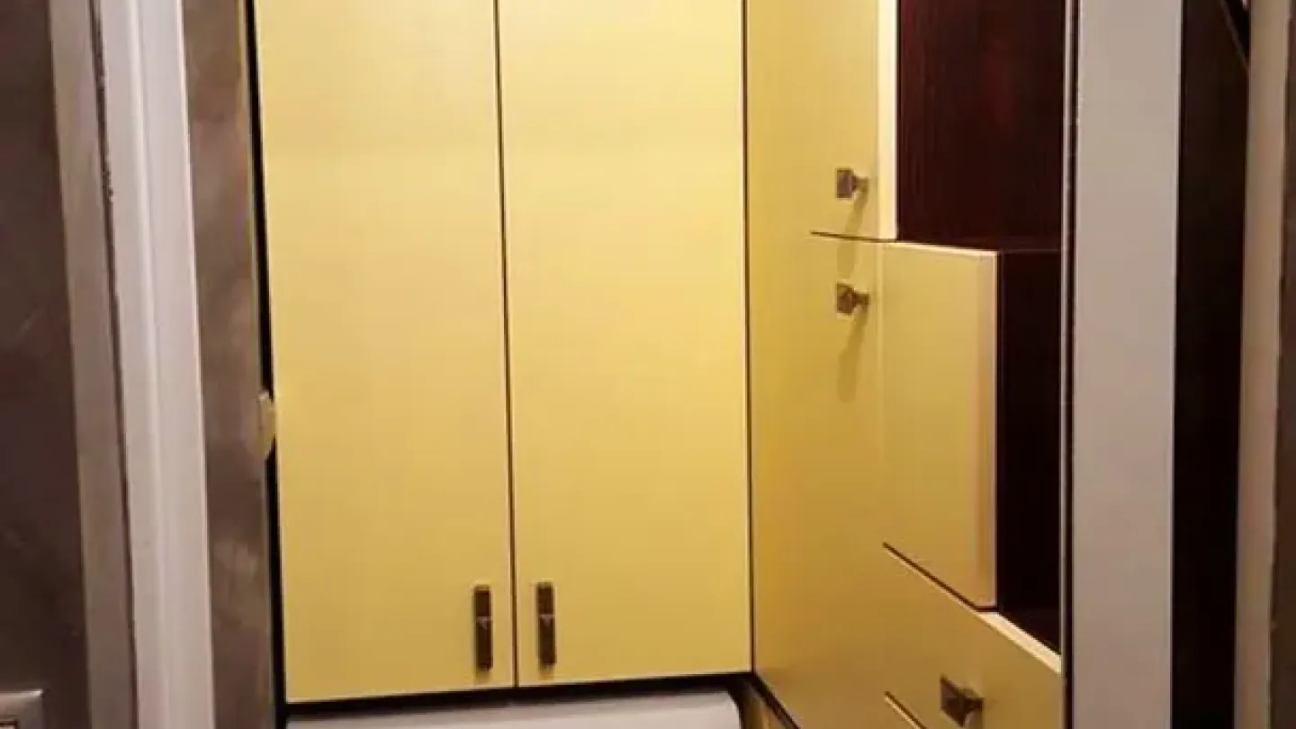 Spacious 2-Bedroom Apartment in Chataldzha, Varna - Fully Furnished - Image 1