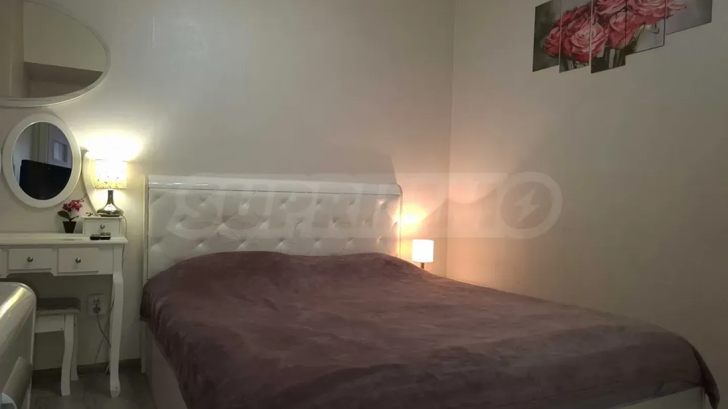 Spacious 2-Bedroom Apartment Near Sofia Parks - Image 3